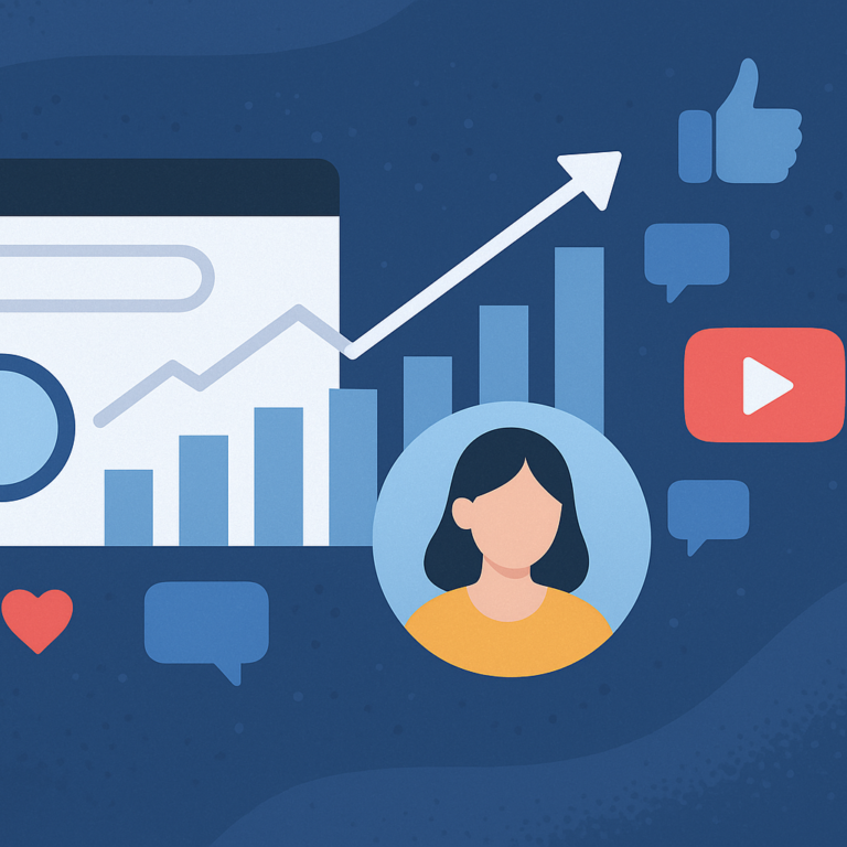 If You’re Still Marketing Like It’s 2020… You’re About to Get Left Behind
