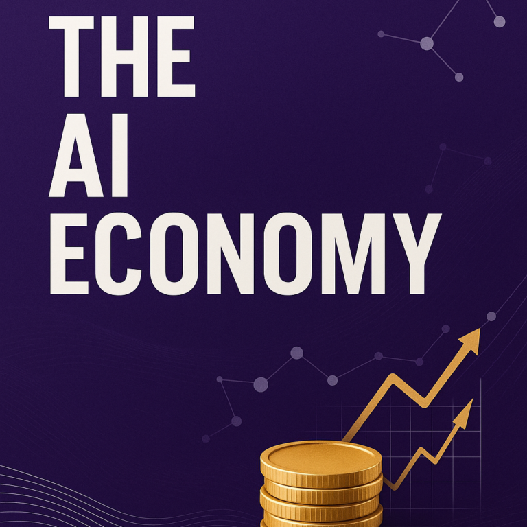 The AI Economy: What business leaders must do next